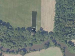 Prodej podílu pole, Němčice, 6847 m2