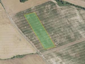 Prodej pole, Nesuchyně, 28717 m2