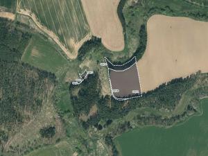 Prodej pole, Chýnov, 16897 m2