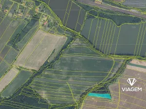 Prodej lesa, Starý Jičín, 4723 m2