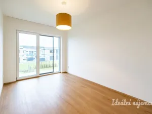 Pronájem rodinného domu, Horoušany, Kubišova, 120 m2