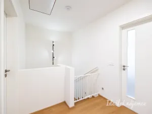 Pronájem rodinného domu, Horoušany, Kubišova, 120 m2