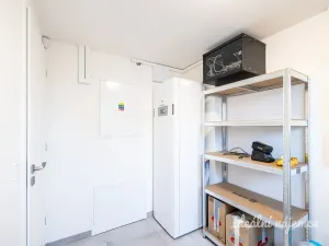 Pronájem rodinného domu, Horoušany, Kubišova, 120 m2