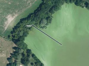 Prodej pole, Vracov, 4258 m2