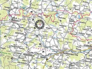 Prodej pole, Vidice, 22612 m2