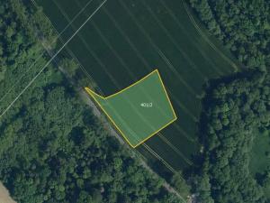 Prodej pole, Mohelnice nad Jizerou, 21252 m2