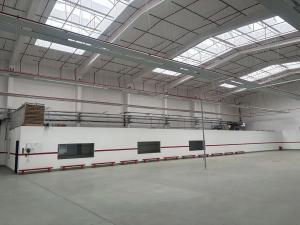 Dražba výrobních prostor, Hranice, Potštátská, 15735 m2