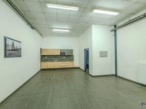 Dražba výrobních prostor, Hranice, Potštátská, 15735 m2