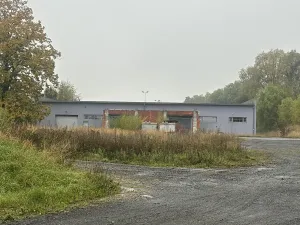 Dražba výrobních prostor, Starý Jičín, 4940 m2
