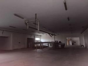 Dražba výrobních prostor, Starý Jičín, 4940 m2