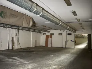 Dražba výrobních prostor, Starý Jičín, 4940 m2