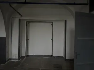 Dražba výrobních prostor, Starý Jičín, 4940 m2
