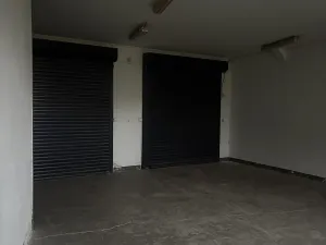 Dražba výrobních prostor, Starý Jičín, 4940 m2