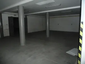 Dražba výrobních prostor, Starý Jičín, 4940 m2