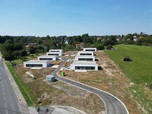 Dražba rodinného domu, Rychvald, Potoční, 109 m2