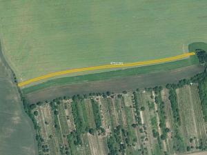 Prodej pole, Vracov, 2714 m2