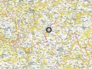 Prodej louky, Slapsko, 3580 m2