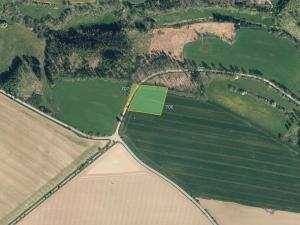 Prodej louky, Slapsko, 43591 m2