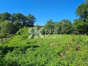 Prodej pozemku pro bydlení, Dolní Lhota, Kyjovická, 1613 m2