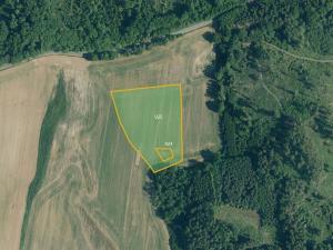 Prodej pole, Neurazy, 21260 m2