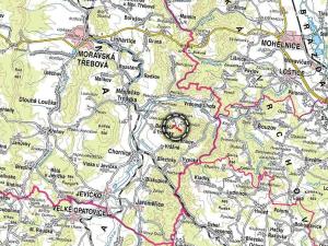 Prodej pole, Městečko Trnávka, 20862 m2