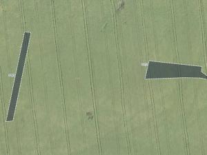 Prodej pole, Vysočina, 32863 m2