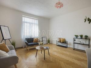 Prodej bytu 2+1, Český Těšín, Odboje, 69 m2