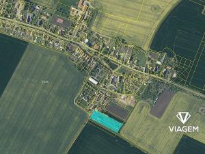 Prodej podílu pole, Pesvice, 570 m2