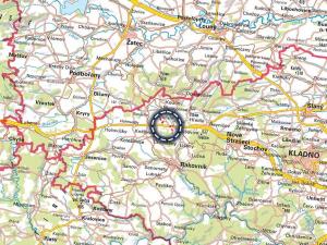 Prodej pole, Nesuchyně, 12842 m2