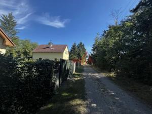 Prodej pozemku pro bydlení, Malá Hraštice, 858 m2