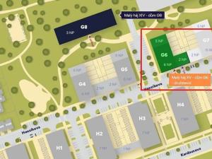 Prodej bytu 1+kk, Praha - Dolní Měcholupy, Honzíkova, 25 m2