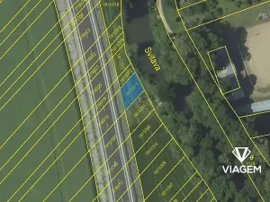 Prodej pole, Rájec-Jestřebí, 809 m2