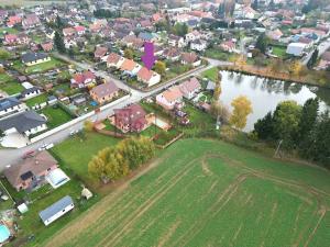 Prodej rodinného domu, Nová Bystřice, Polní, 200 m2