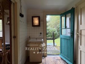 Prodej chaty, Čisovice, 55 m2