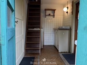 Prodej chaty, Čisovice, 55 m2