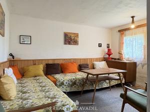 Prodej chaty, Čisovice, 55 m2