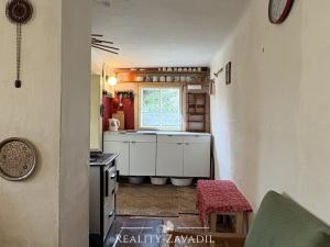 Prodej chaty, Čisovice, 55 m2