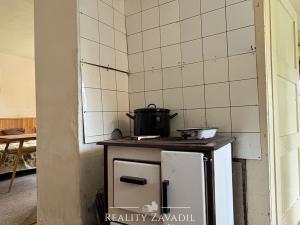 Prodej chaty, Čisovice, 55 m2