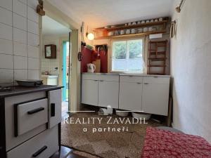 Prodej chaty, Čisovice, 55 m2