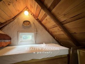 Prodej chaty, Čisovice, 55 m2