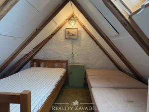 Prodej chaty, Čisovice, 55 m2