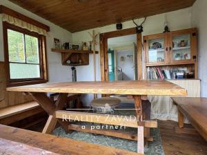 Prodej chaty, Čisovice, 55 m2