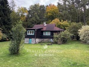 Prodej chaty, Čisovice, 55 m2