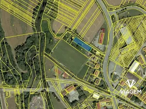 Prodej pozemku pro bydlení, Doubravice nad Svitavou, 1028 m2