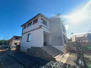 Prodej rodinného domu, Osice, 208 m2