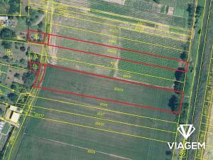 Prodej podílu pole, Svatobořice-Mistřín, 1057 m2