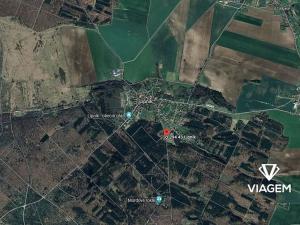 Prodej podílu zahrady, Lipník, 1769 m2