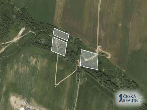 Prodej podílu zahrady, Melč, 2087 m2