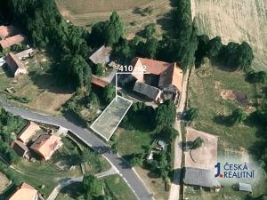 Prodej podílu pole, Bělotín, 136 m2