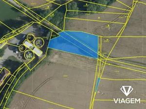 Prodej podílu pole, Golčův Jeníkov, 565 m2